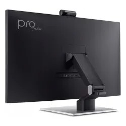 Monitor Acer PE270KTbmiiphcuzx 27" 4K IPS 72Hz (DFR 144Hz) 0,5ms Dotykowy Wbudowana kamerka
