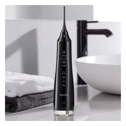 Irygator do zębów ALPHA DentiPro SWF-02 Czarny