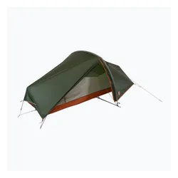 Namiot trekkingowy 1-osobowy Vango Helium UL 1 alpine green