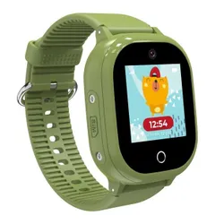 Smartwatch LOCON Watch Lite GJD.06 Oliwkowy
