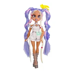 Tm Toys Lalka Vip Pets Hair Academy Hailey