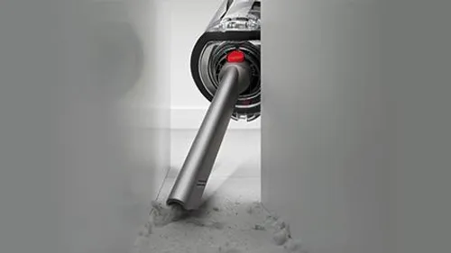 Пылесос Dyson Cyclone V10 Absolute 60min съемный аккумулятор