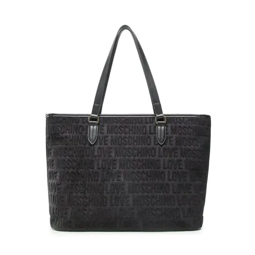 Сумка LOVE MOSCHINO JC4072PP1GLN100A Nero