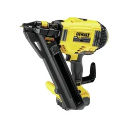 Gwoździarka DeWalt DCN693P2