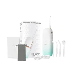 Irygator SHONA S200 Pro Turkusowy