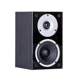 Kolumny Wilson Raptor Mini Czarny 2szt.