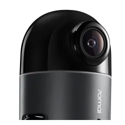Wideorejestrator 70MAI X200 Omni 32GB FullHD czarny
