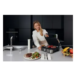 Grill ceramiczny Zeegma Grill Chef Easy 1345cm2