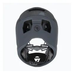 Kask rowerowy Full Face ENDURA Singletrack Kids