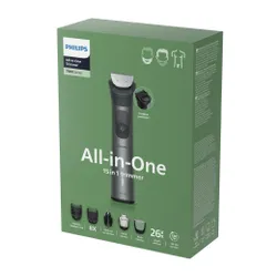 Trymer PHILIPS All-in-One Seria 7000 MG7935/15