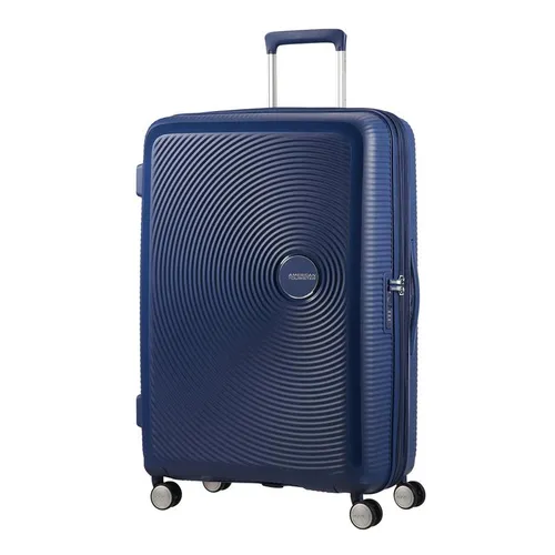 Büyük Bavul American Tourister Soundbox-midnight navy