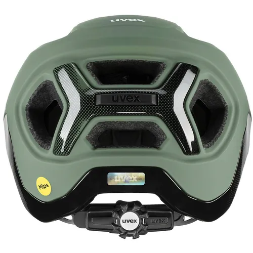 Kask rowerowy UVEX React MIPS