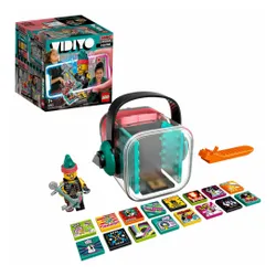 LEGO Vidiyo Punk Pirate BeatBox 43103