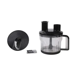 Blender Prime3 SHB71 1200W Malakser Końcówka do ubijania