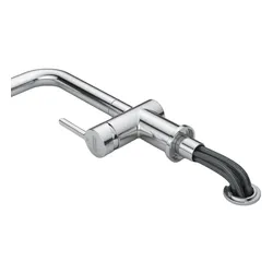 Bateria FRANKE Active L Window Pull-out spray 115.0653.391 Chrom