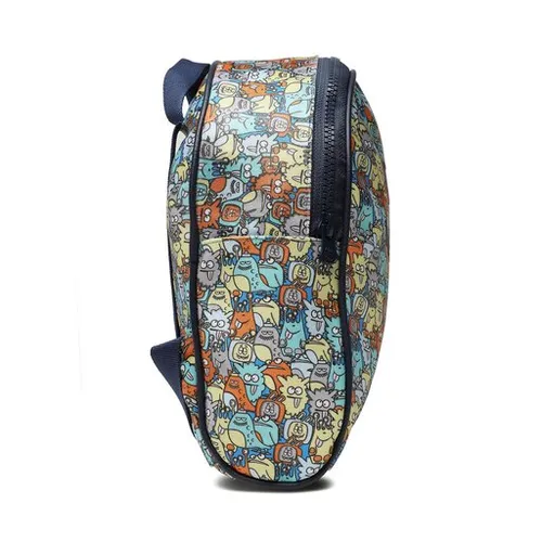 Bibi 857457 Rucsac Imprimat / Mostro