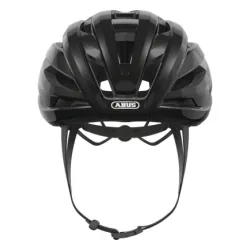 Kask rowerowy Abus StormChaser czarny połysk - S
