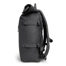 Рюкзак городской GOT BAG Rolltop 2.0 - shark
