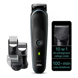 Trymer BRAUN MGK5445