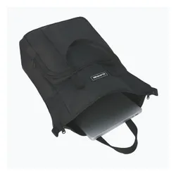 Plecak miejski Dakine Campus Hybrid 26 l black