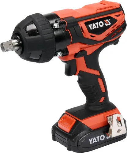 Yato anahtarı YT-82804 18 in 1/2"