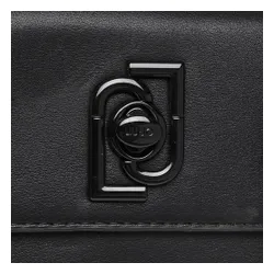 Liu Jo Ecs s Geanta crossbody AF2052 E0060 Nero 22222