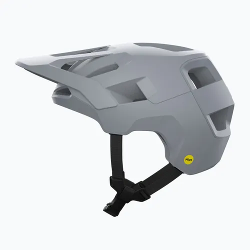 Kask rowerowy POC Kortal Race MIPS granite grey matt