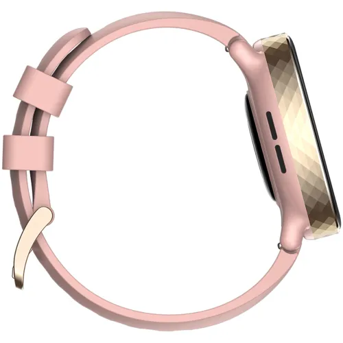 Smartwatch ZEBLAZE Lily 2 Różowy