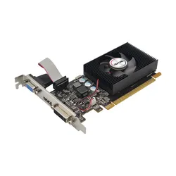 Karta graficzna Afox GeForce GT 240 1GB DDR3 128Bit