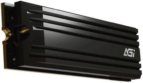 Dysk AGI AI828 2TB SSD