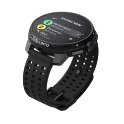 Смарт-часы Suunto Race All Black