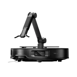 Robot sprzątający Roborock Saros Z70 Funkcja mopowania Stacja oczyszczająca Tworzenie mapy pomieszczenia 65dB
