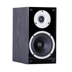 Kolumny Wilson Raptor 1 Czarny 2szt.