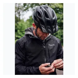 Kask rowerowy Endura Hummvee matt black