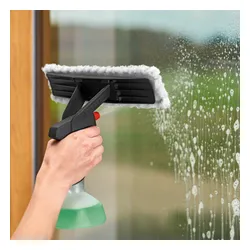 Мойка окон Bosch GlassVAC Solo Plus