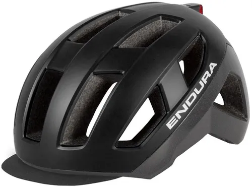 Kask rowerowy ENDURA Urban Luminite MIPS
