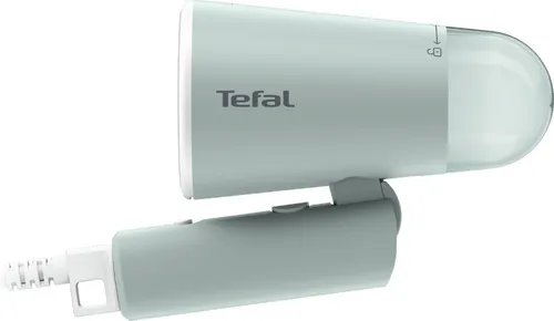 Parownica do ubrań Tefal TEFAL | Travel Garment Steamer | DT1034 | Handheld | 1200 W | 0.07 L | 20 g/min