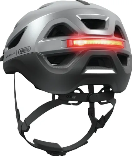 Kask rowerowy ABUS Urban-I 4.0 ACE