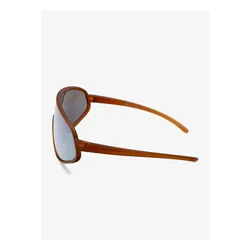 Okulary rowerowe Izipizi Speed Cat 3 - hazel