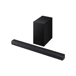 Soundbar Samsung HW-B450F 2.1 Bluetooth