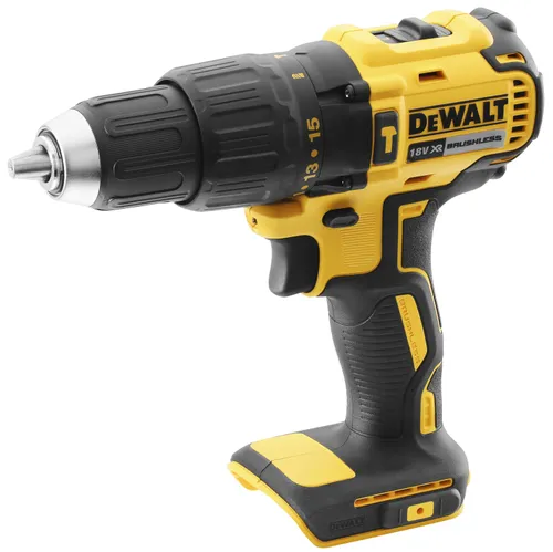 DeWalt Dcd778s2t 18V 2 x 1.5 Ah baterie reîncărcabilă