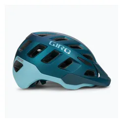 Kask rowerowy Giro Radix W matte ano harbor blue