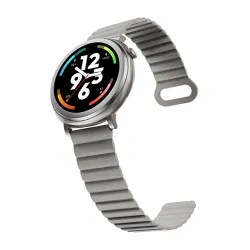 Smartwatch HiFuture Aurora Srebrny