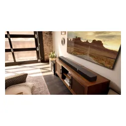 Soundbar Klipsch Flexus Core 300 5.1.2 Dolby Atmos Bluetooth Czarny