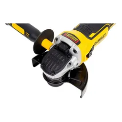 DeWalt Dcg405nt mașină de rectificat