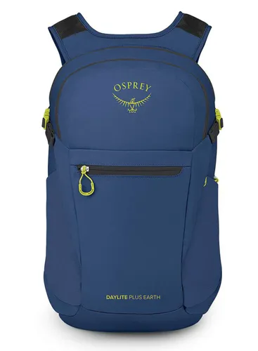 Дневной рюкзак Osprey Daylite Plus Earth-blue tang