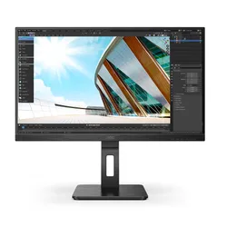 Monitor AOC 27P2Q 27" Full HD IPS 75Hz 4ms