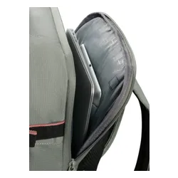 Рюкзак American Tourister Take2Cabin S/M Sport, sage / coral