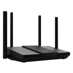 Router ASUS RT-BE50 2.4 / 5 GHz (DualBand), Wi-Fi Mesh