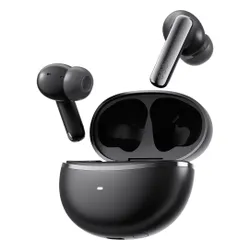 Słuchawki dokanałowe QCY MeloBuds N70 TWS Czarny